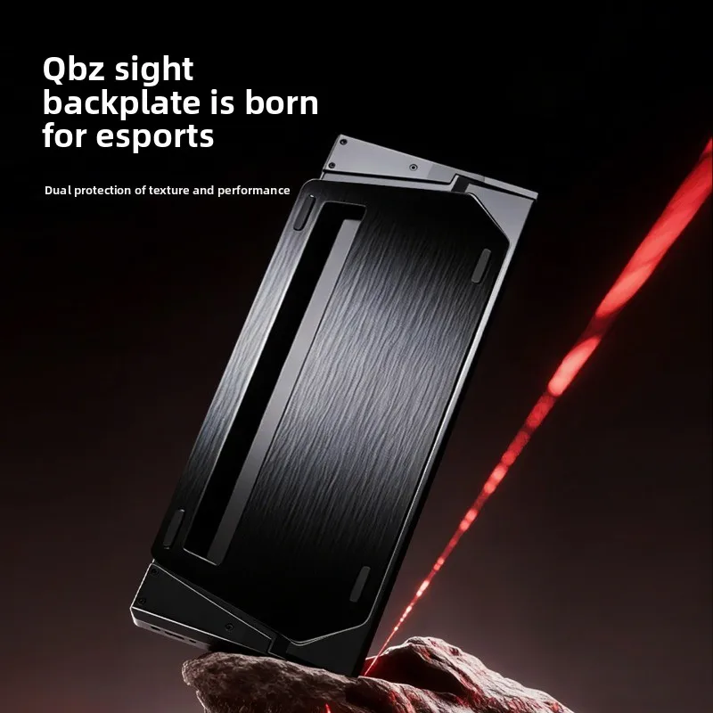 IPI Q Series Wired Magnetic Axis Keyboard CNC Casing 8000HZ Cavity-suspended Dual-GSK Structure Low Latency Gaming Keyboard