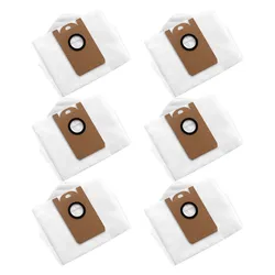 Stofzakken Voor Eufy Schone Lr30 Hybride + Robot Vacuümfilterzak Accessoires