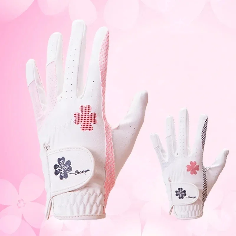 Horse Riding Gloves Silicone Breathable Non Slip Gloves Female Driving Cycling Racing Horse Rider Gloves Equipment