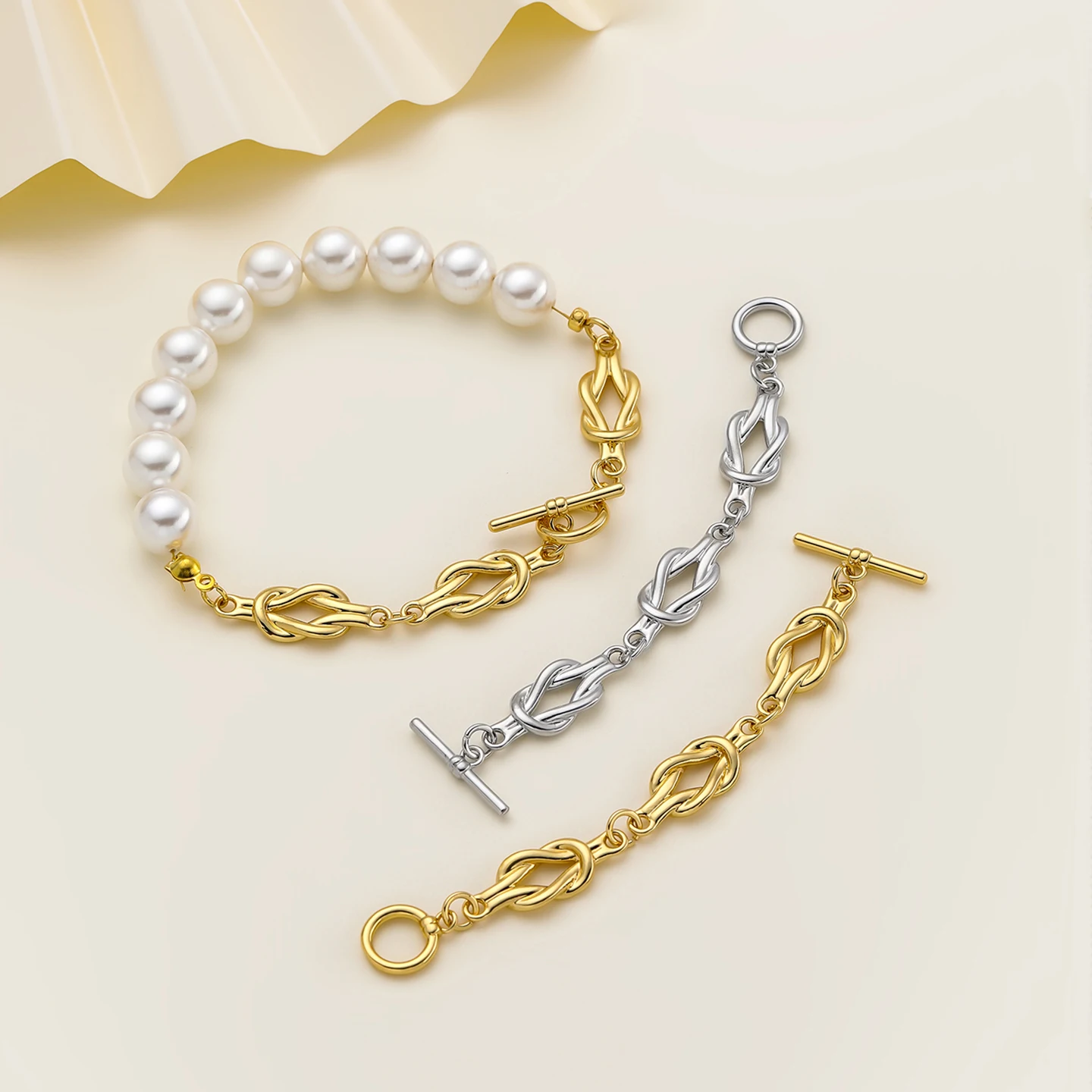 1 pezzo, catena di estensione  - Jewelry Making Chain recensione e prezzo