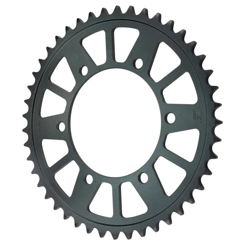 

Задние звездочки для мотоциклов Yamaha MT25 MT-25 YZFR25 16-18, YZFR3 20-24, MT03 MT-03 MTN320 16-24, R6 YZFR6 03-24, YZFR6S 06-10, 520