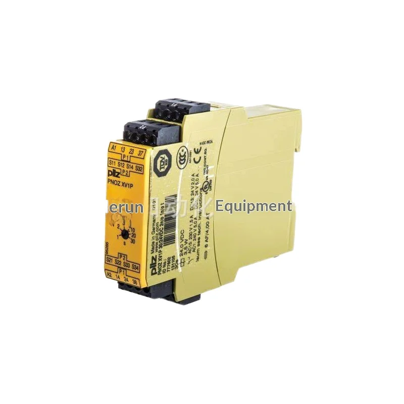 Industrial Pilz Sig…