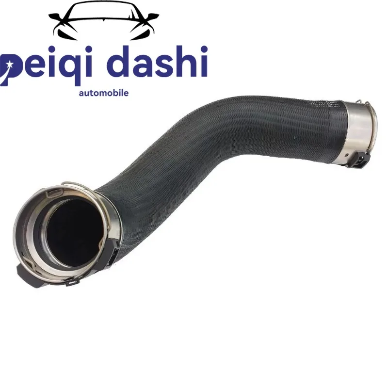 

2465280282 Воздушный шланг с турбонаддувом для Mercedes Benz CLA/GLA 180 200 A/B 160/180/200