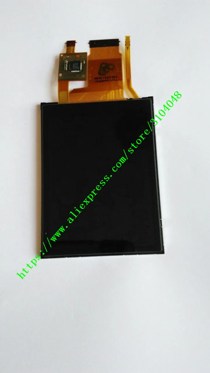 New Lcd Display Scr… - image