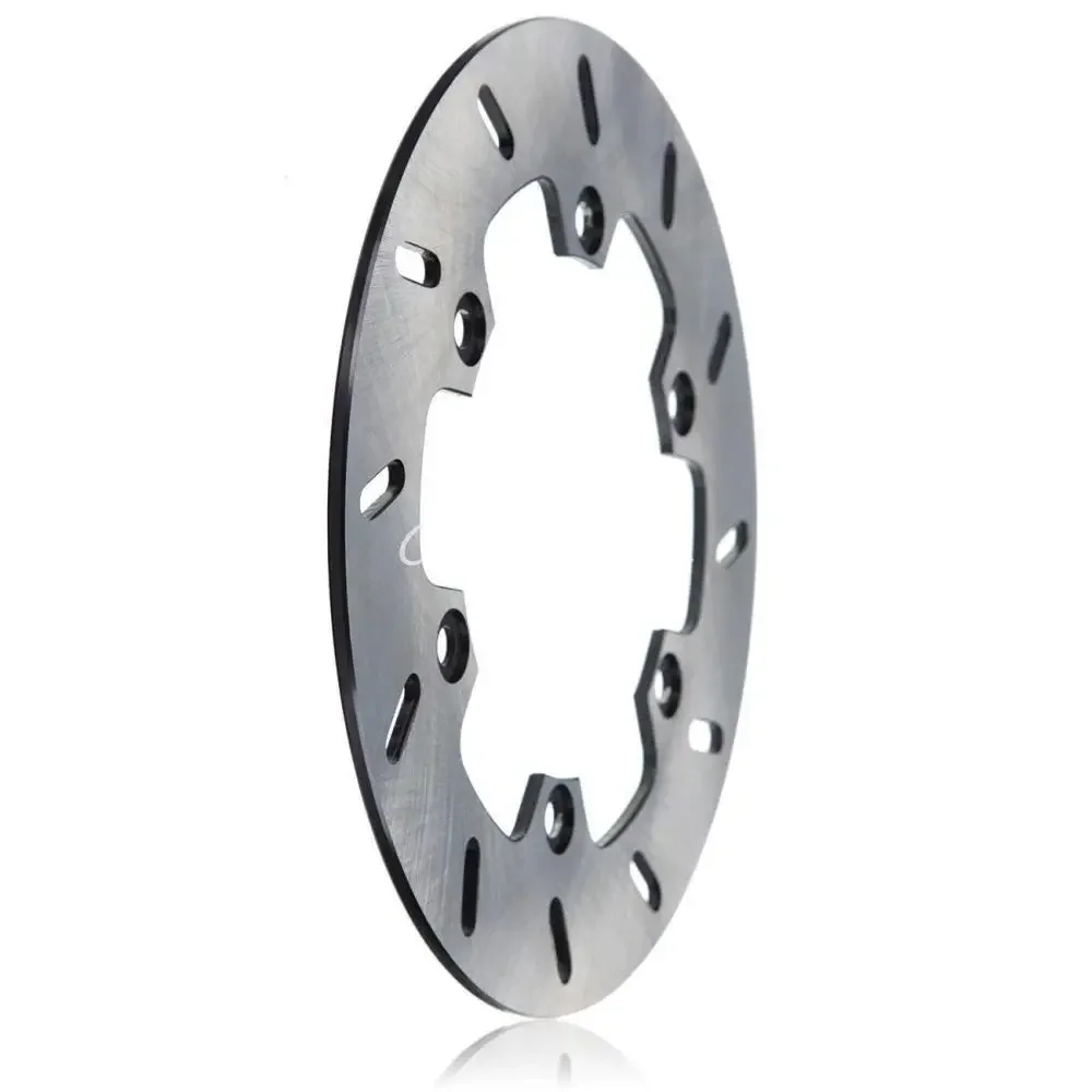 220mm Motorcycle Rear Brake Disc Rotor For Yamaha WR 125 200 250 500 YZ 125 250 400 TT 250 R TT 600 R YZF-R6 YZF-R1 YZF R1 R6