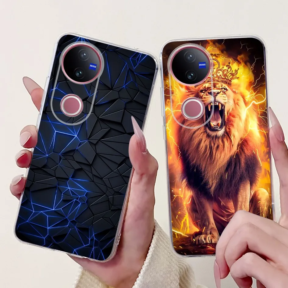 For Vivo V50 2025 C… - image