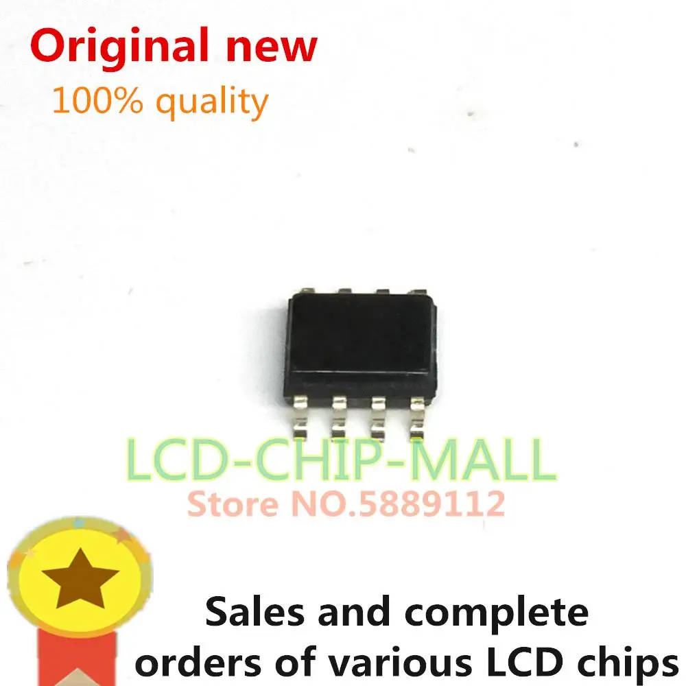 

1PCS TDE1707BFP TDE1707 SOP8 IC