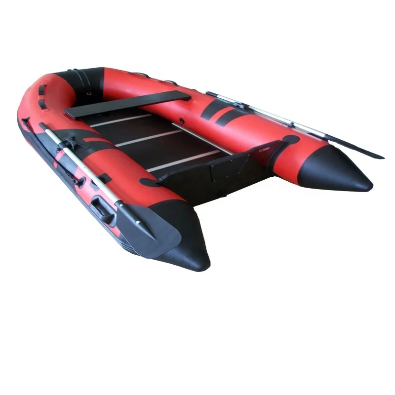 Hot Sale Pvc Foldable Rigid Inflatable Boat