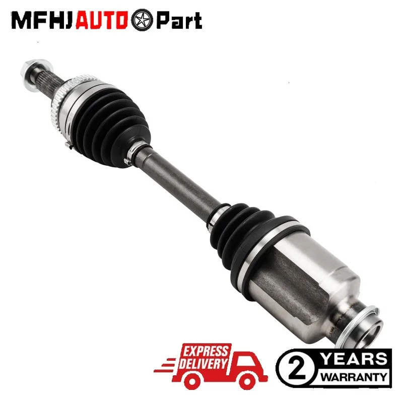 1pcs Front Right CV Axle Shaft Assembly For Ford Edge V6 3.5L 2007-2014 7T4Z3A428C