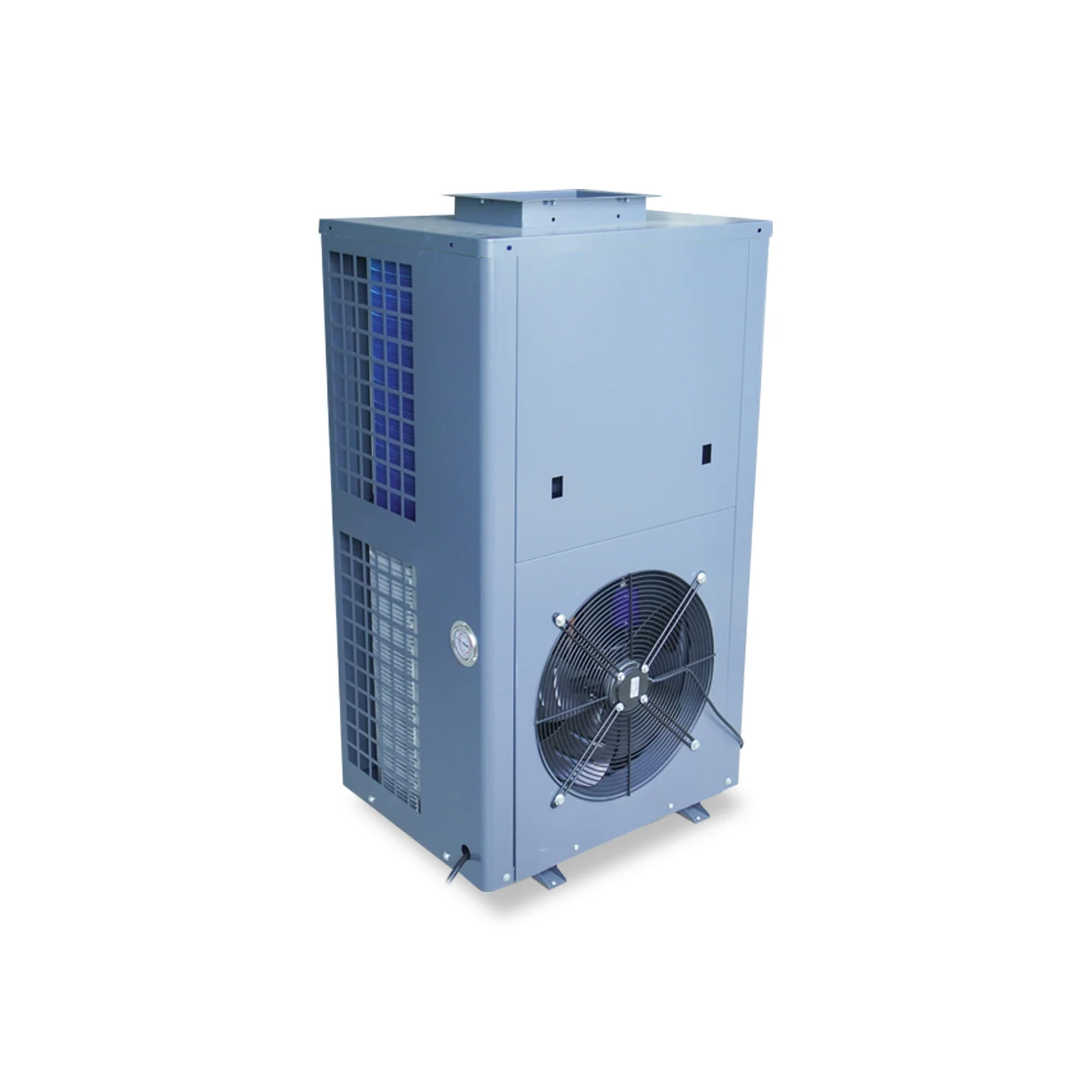 

Специальный кухонный кондиционер с охлаждением и охлаждением, небольшой центральный кондиционер мощностью 3 л.с., 5 лошадей Liangba Back Kitchen Commerc