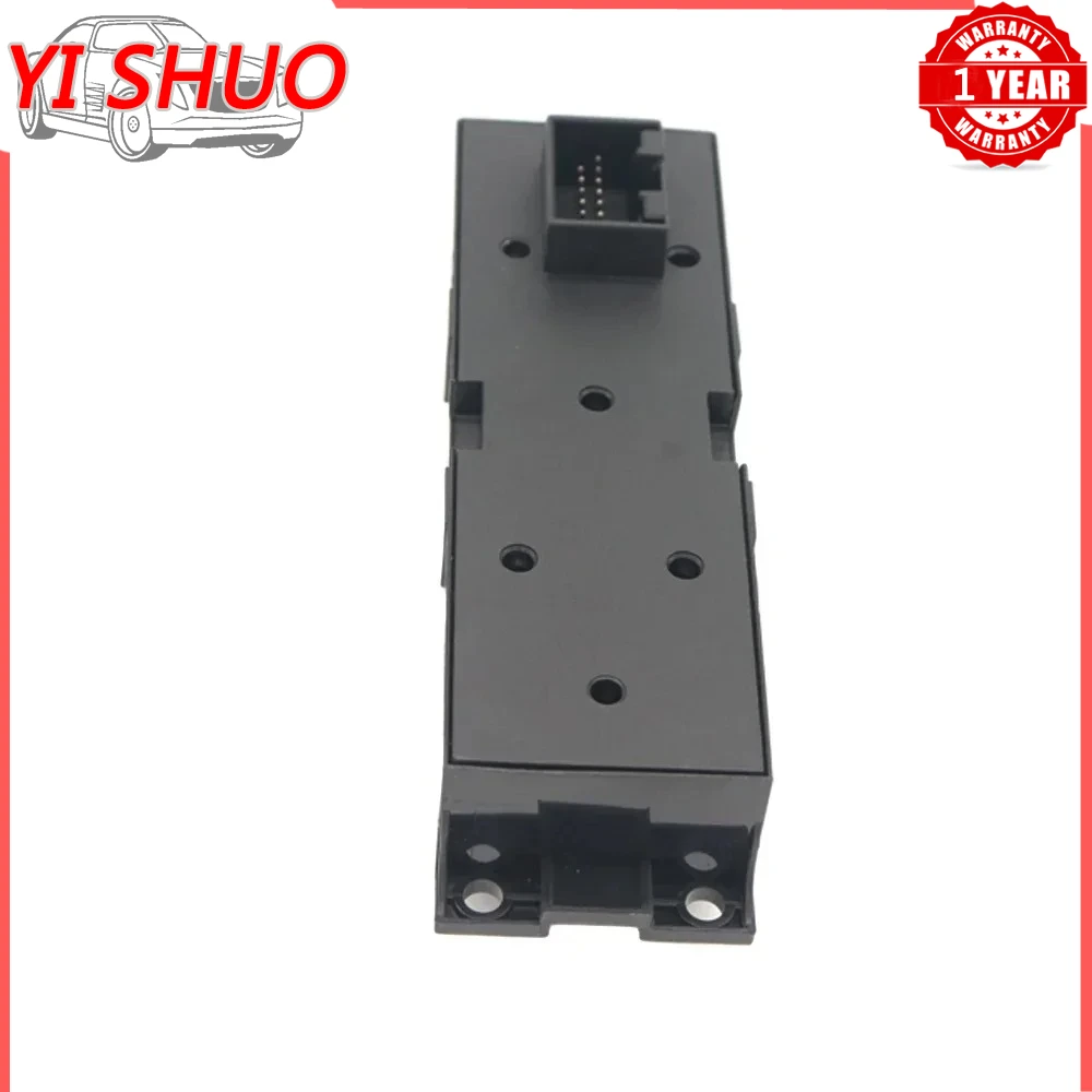 

Автомобиль 7M6959857 Электрический главный переключатель управления стеклоподъемником для Volkswagen Sharan Ford Galaxy 1J4959857D