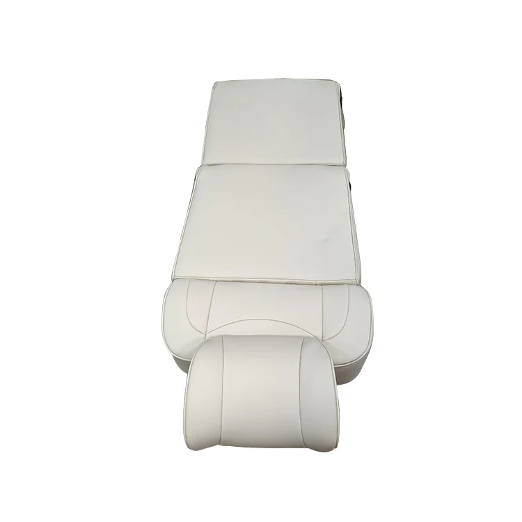 الجملة الفاخرة فان الملحقات الداخلية VIP السيارات تصميم فاخر فان مقعد السيارة تعديل مقعد الركاب السرير لشاحنات حافلة صغيرة #1