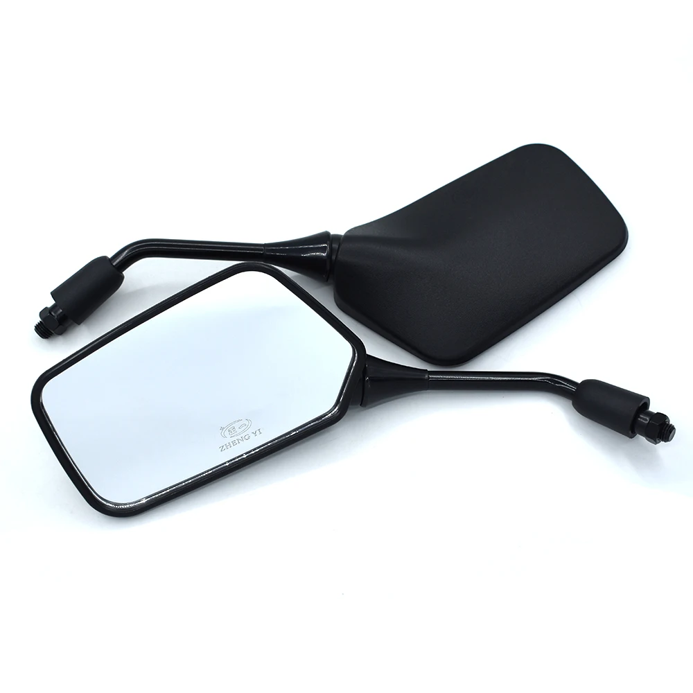 Universal 10mm motorcycle rearview mirror large size special offer For KTM 200 DUKE 390 Duke 690 Duke / R 990 Super Duke /R 690