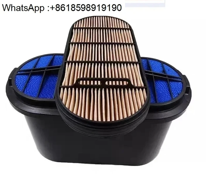 

P640149 Сотовый воздушный фильтр