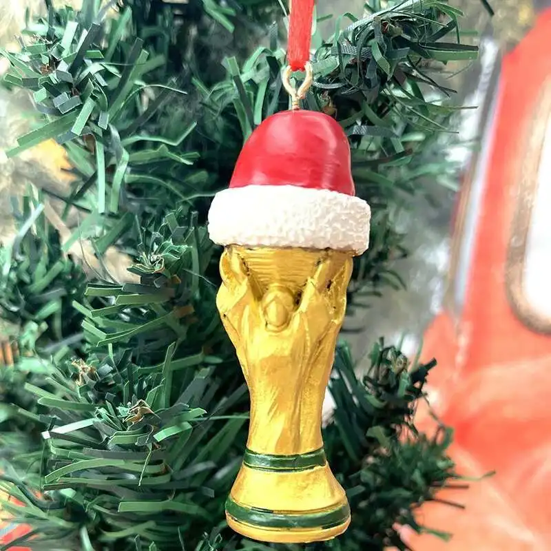 

Christmas Decoration Cup Orament