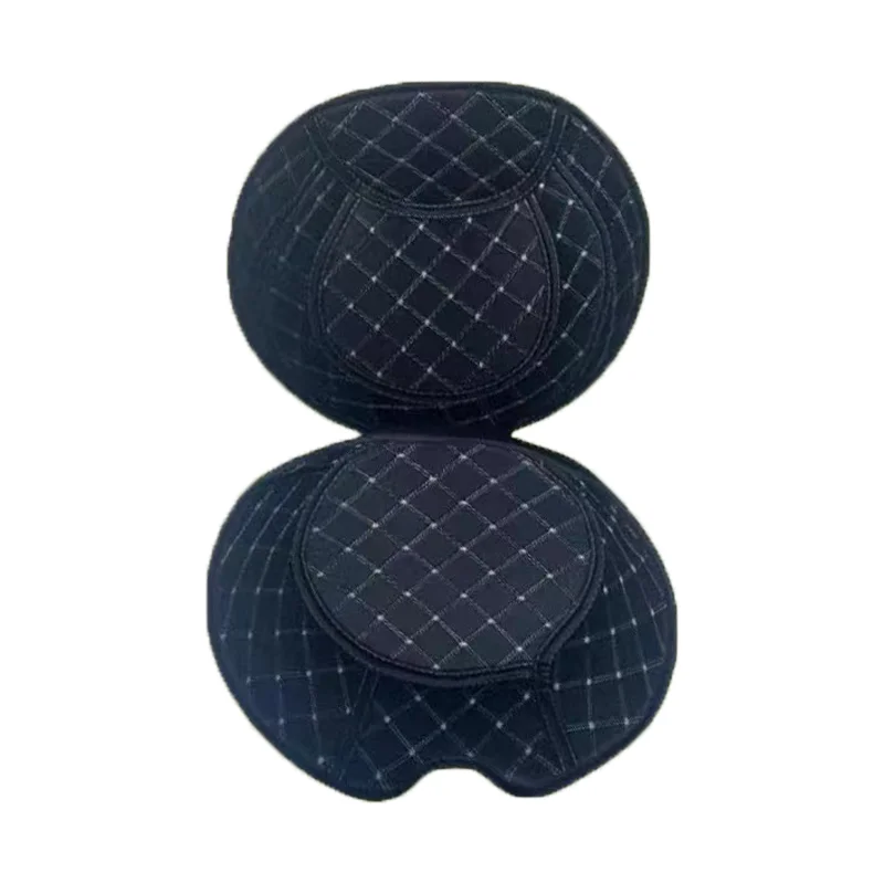 

For JIUHAO 20L Motorcycle Tail Box Storage Box Liner Pad Accessories