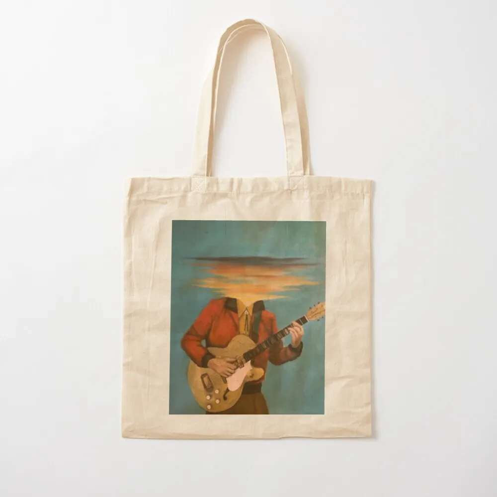 Long Lost - Lord Huron Graphic Tote Bag large size bags Gift bag Women's bag