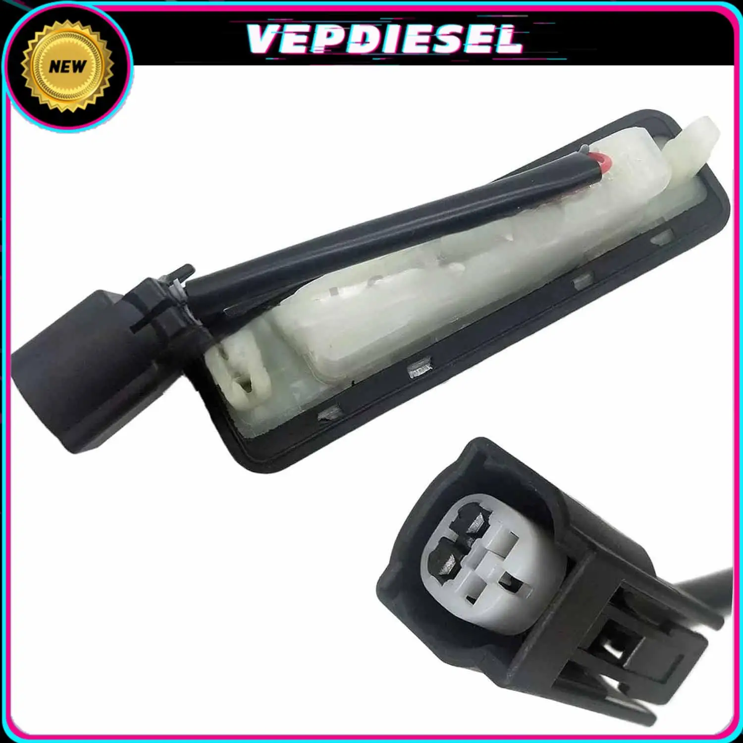 

84840-35010 8484035010 1 шт., кнопка люка, защелка багажника, переключатель открывания двери багажника для Toyota 4Runner 2003-2023 84840 35010, автозапчасти