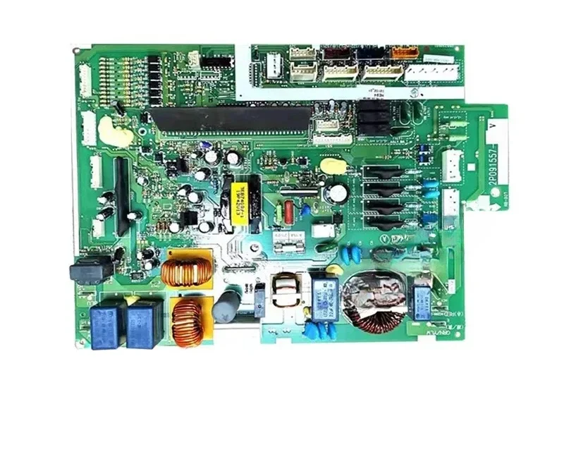 Air conditioner 2P091557-3-5 computer board  external motherboard 3-MXD80BMVMC 3-MXS80EV2C