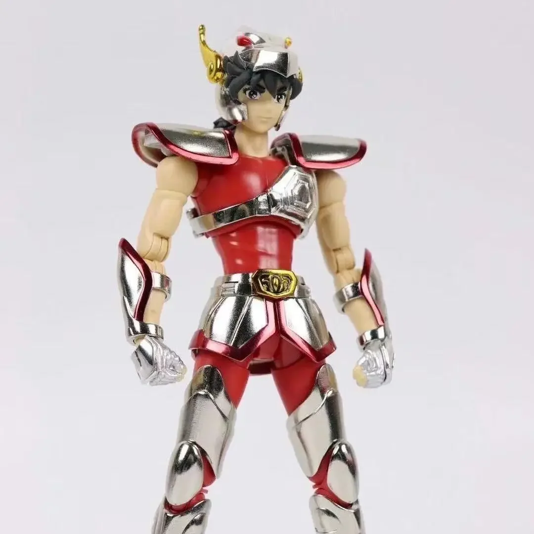 

GT Pegasus Hard Helmet Seiya Bronze Saint Seiya, Ex Plain Color