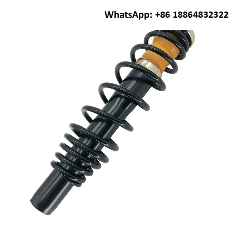 Front Shock Absorber For Buyang Feishen 300CC FA-D300 H300 4.2.01.1130 ATV suspension shock