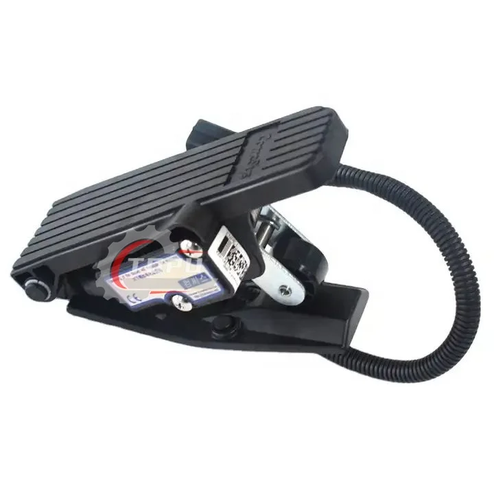 FZ3-142-70 Forklift Foot Pedal Throttle FZ3-142-70