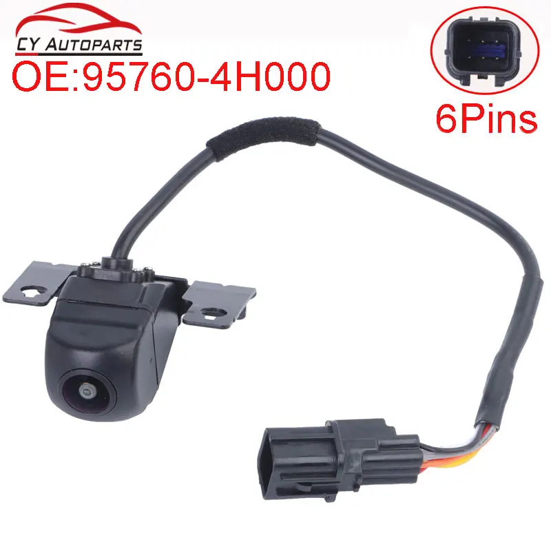 

New High Quality Rear View-Backup Camera For Hyundai i800 iMax H1 Starex 957604H000 95760-4H000