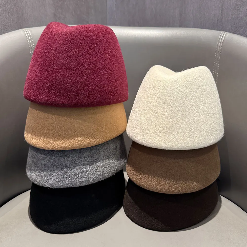Thumbnail 3 - #2 Compare Wool Beret Hats Before You Buy
