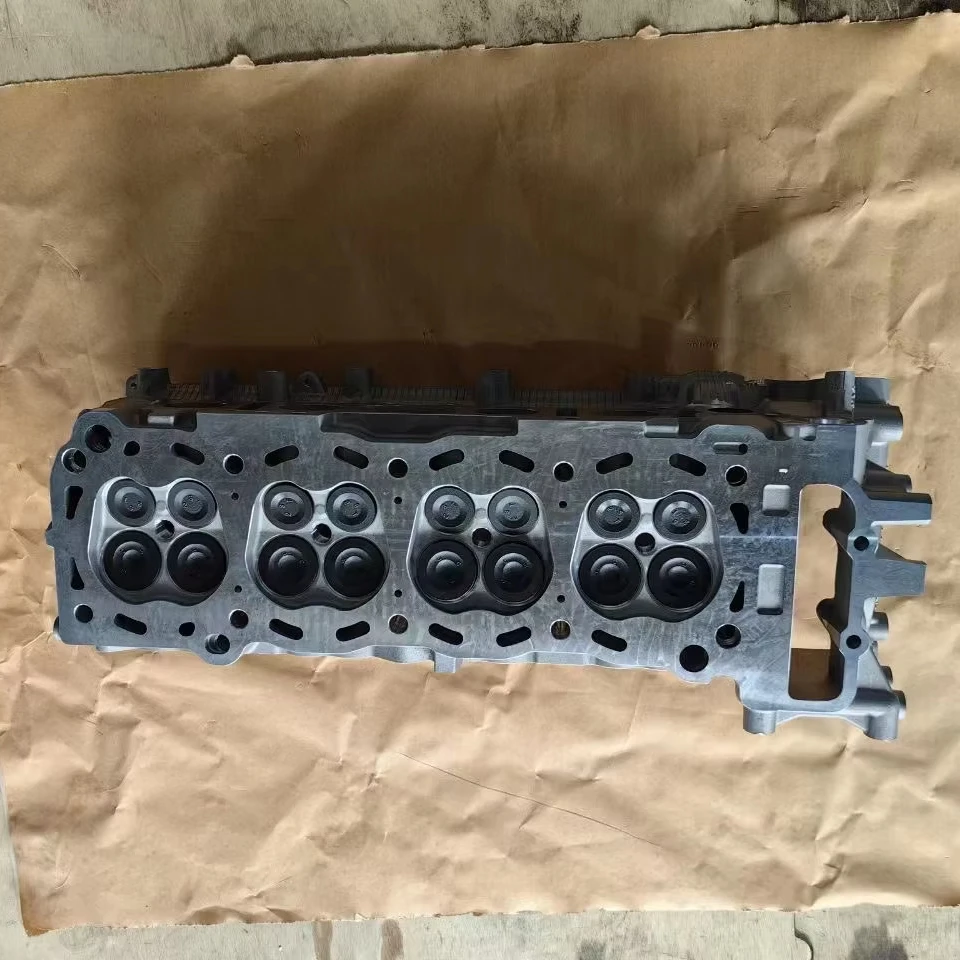 

3RZ-FE Cylinder Head Assembly OE 11101-75030 for Hilux Tacoma 4Runner Hiace Granvia Land Cruiser Prado 90 CG Auto Parts