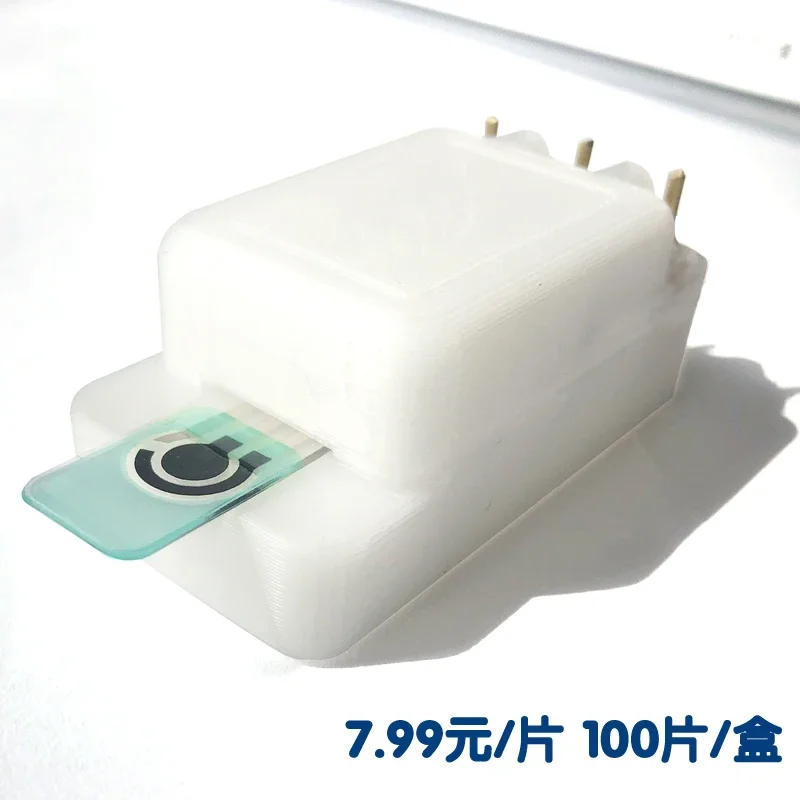 Screen Printing Electrode Electrochemical Workstation Adapter Screen Printing Electrode Interface in stock