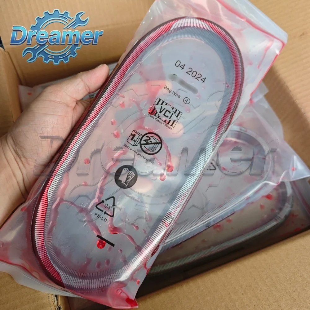 

Genuine Parts 901087 CVT Transmission Chain Belt Drive Belt for Honda Civic 2014-2017 HR-V 2016-2017 Civic Century Wholesale