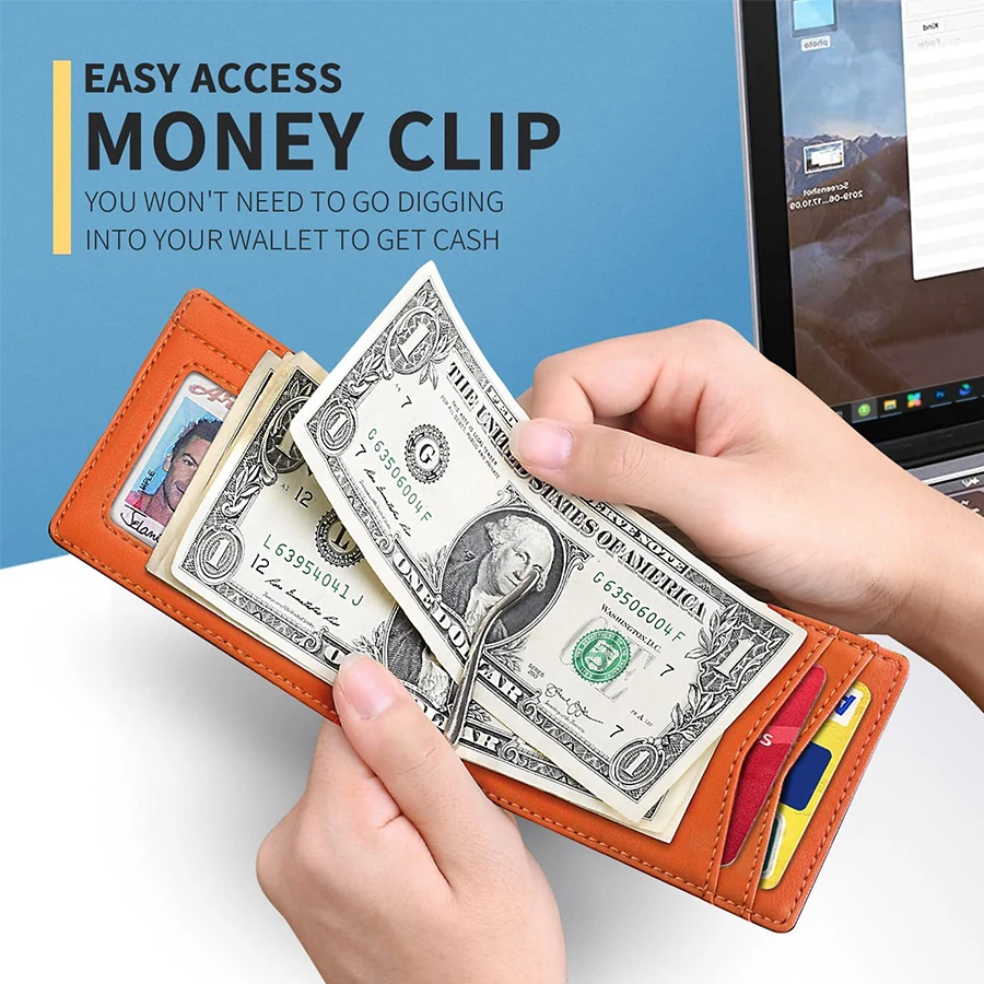 Thumbnail 4 - #67 Compare Womens Leather Wallets Before You Buy