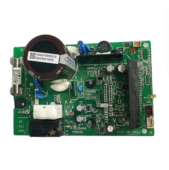 New  PV092-A Hisense DC fan power board drive module 17B42621A PV092-3 P28478 P-3775