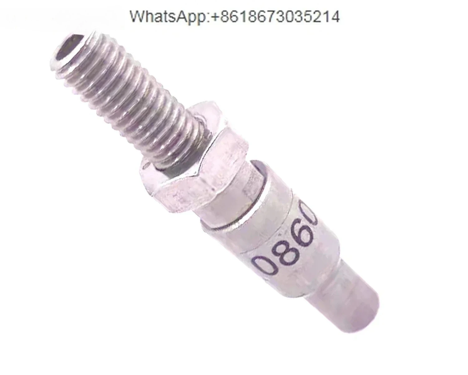 0630/0860/0960/1080/1170/1230/2030 Muzzle Sleeve for meite 1170 Pneumatic Upholstery Decorative Nail Gun Air Pin Gun Parts