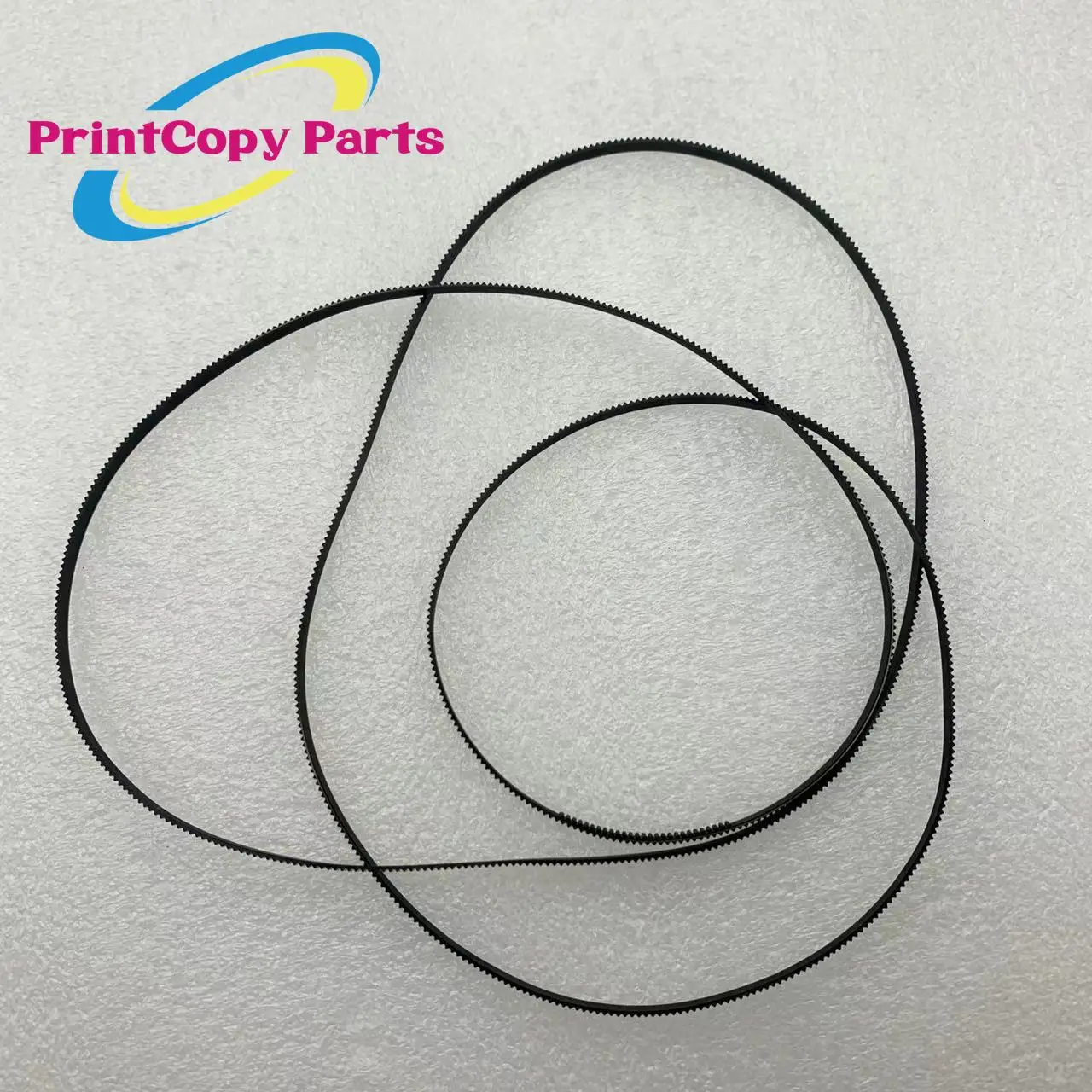 5PCS Compatible New Timing Belt Carriage Belt for Epson L1455 L1450 WF7710 7720 7715 7718 7218 CR Belt