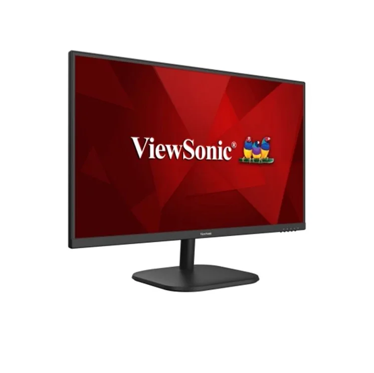 View-Sonic VA27G25 27Inch 1920X1080 120Hz Screen Monitor for Gaming IPS DISPLAY VGA+HDMI