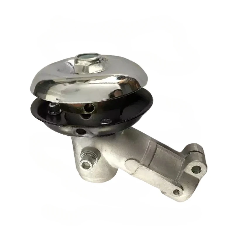 Lawn Mower Accessories, High-quality Working Head, Gearbox, Flexible Shaft Switch, Side Hanging Connector