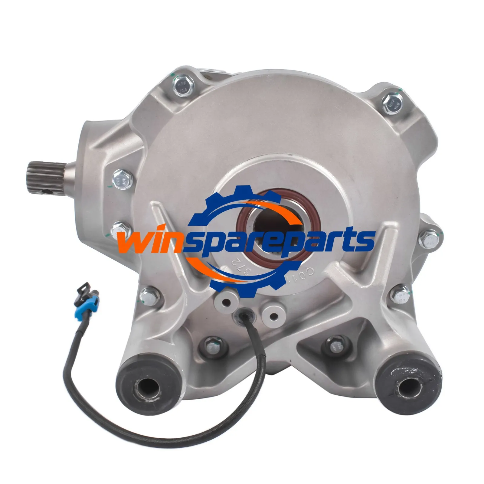 Front Differential Fits For   Polaris RZR PRO XP, Turbo S, RS1 (2 & 4 Seater) 1337228