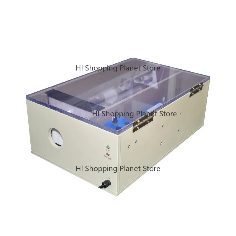 

Edda-A-ir Bip-olar ionisation technology Plasma activated water for agriculture Breeding industry growing room