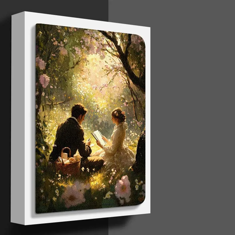 Trendy anime characters Tablet Case For Honor Tab Pad 6 7 8 9 X8 V7 V8 X9 13 X8a X9a Pro 10 Magic GT GT2 10.1 13.3 Inch