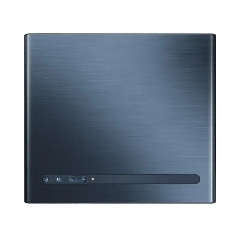جهاز عرض هايسنس C1s 4k RGB جهاز عرض ثلاثي للمسرح المنزلي جهاز عرض ذكي ثلاثي الأبعاد C1s