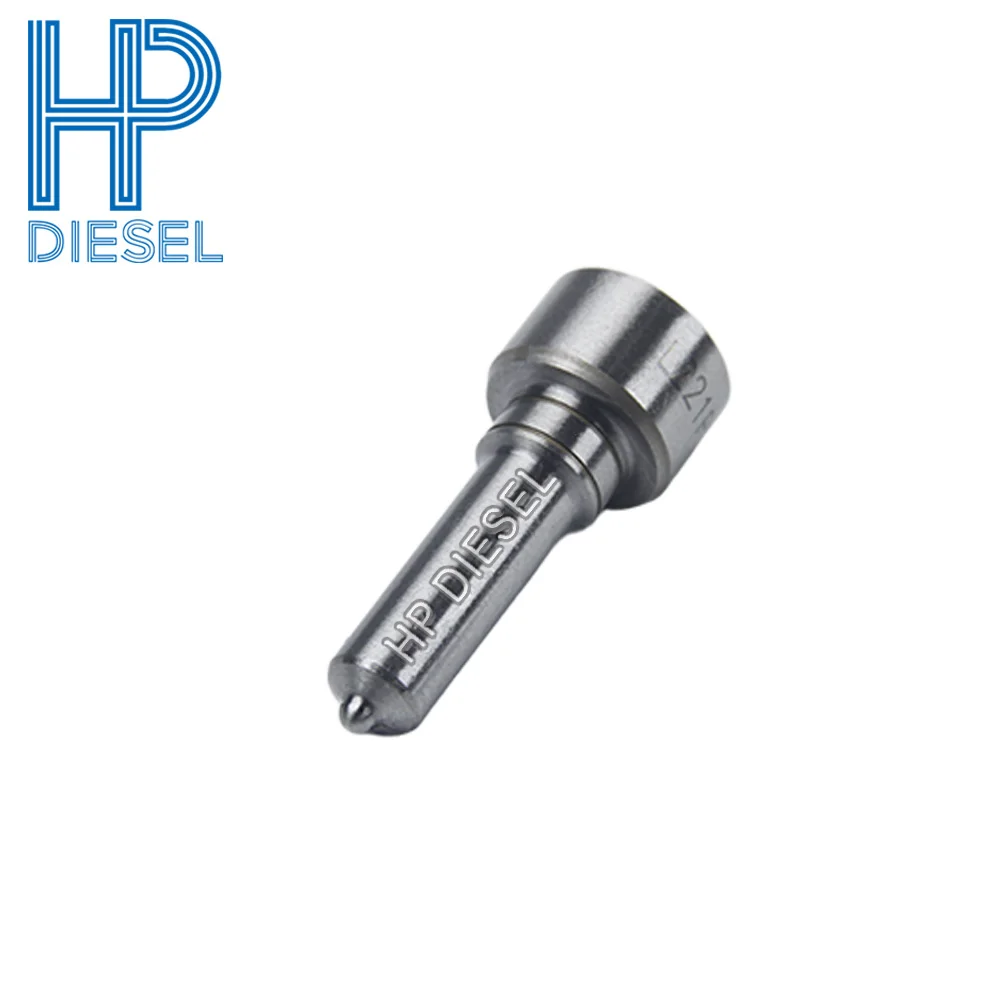 

6 pcs/lot Common Rail Nozzle L221PBC for Volvo EUI Injector 20430583 for Electronically Controlled Injectors for Delphi