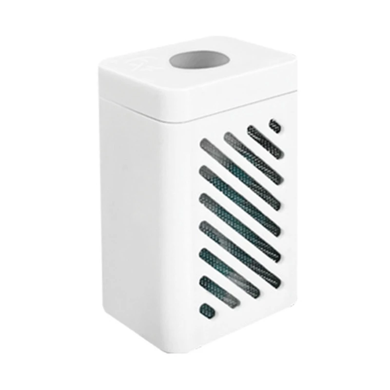 Замена модуля бактериостатики ионов серебра M2EE для серии X10 S10 W10S S20 X20