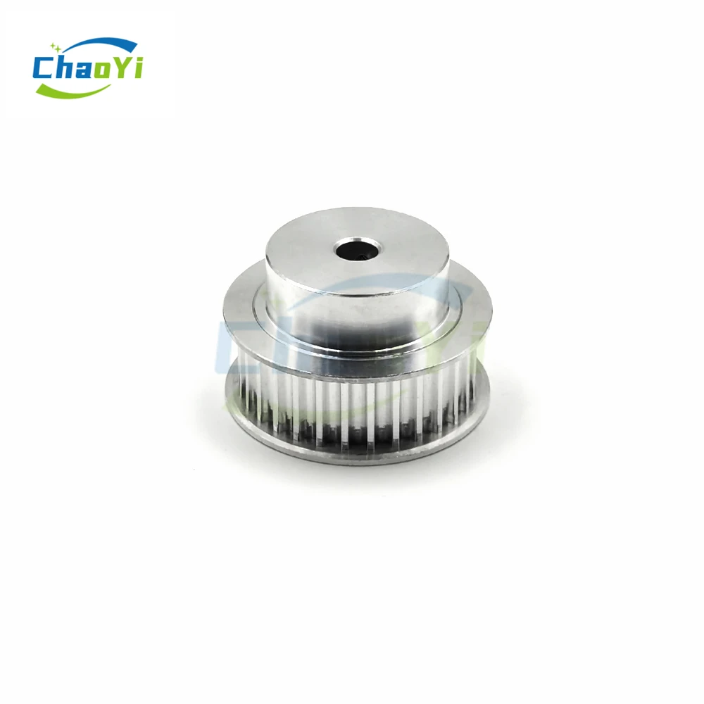 HTD 5M 30 Teeth Timing Pulley Bore 5/6/6.35/8/10/12/12.7/14/15/16/18/20mm For Width 10/15/20/25mm HTD5M 30Teeth Synchronous Gear