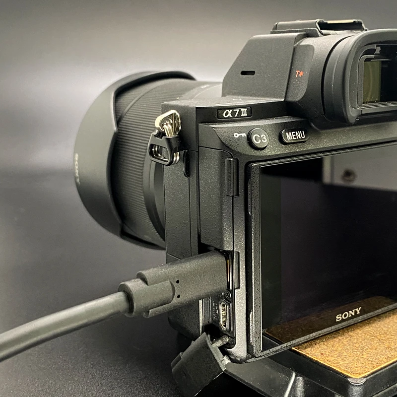 Cable de extensión USB 3,0 a tipo C, cable de datos de alta velocidad, cámara, disco duro VR, cable de datos de computadora 3m, 5m, 8m