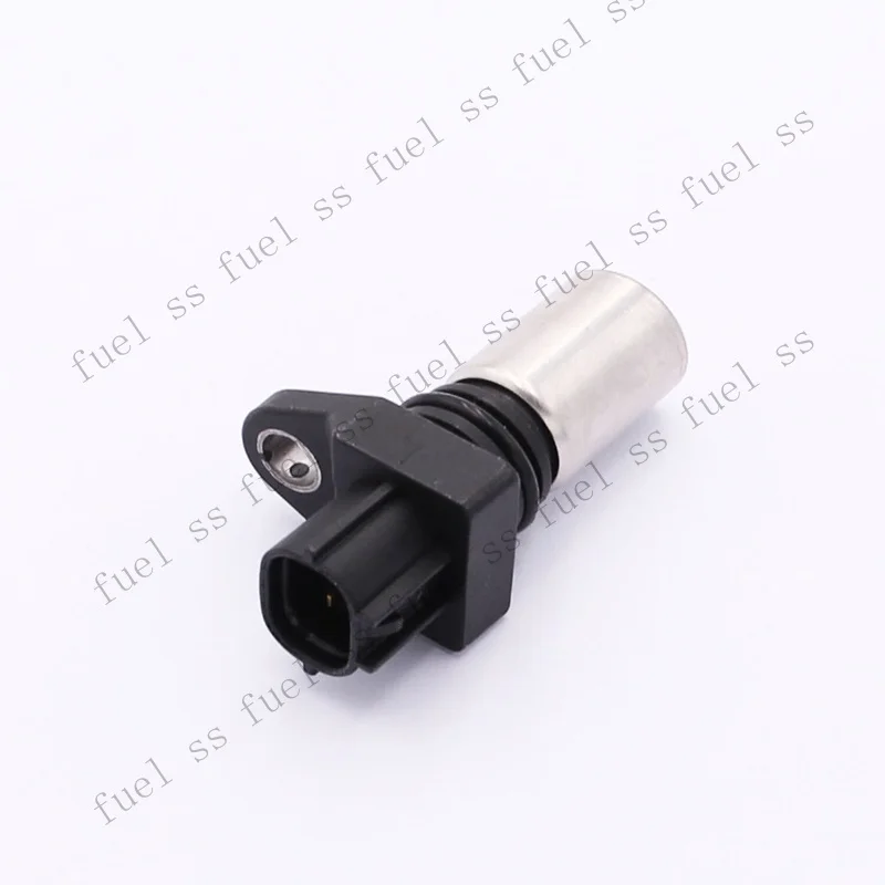 S+ 1x Crankshaft Position Sensor Engine Tachometer 029600-0570 For Toyota Helix