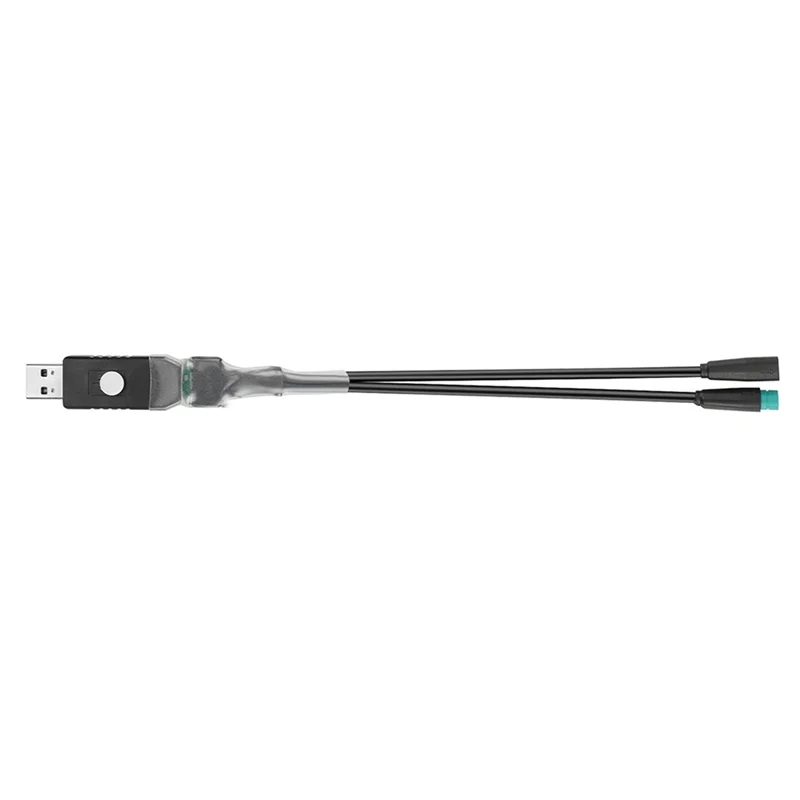 

Classic-For BAFANG BESST For M600 M510 CAN Protocol Programming Cable Release Wheel Diameter Setting Line Speed Limit