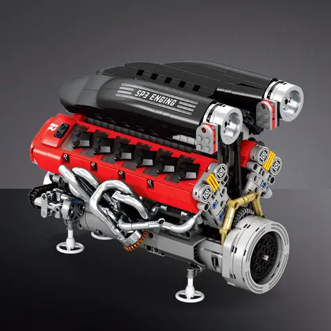 10 best sales motormodell v12 - №9