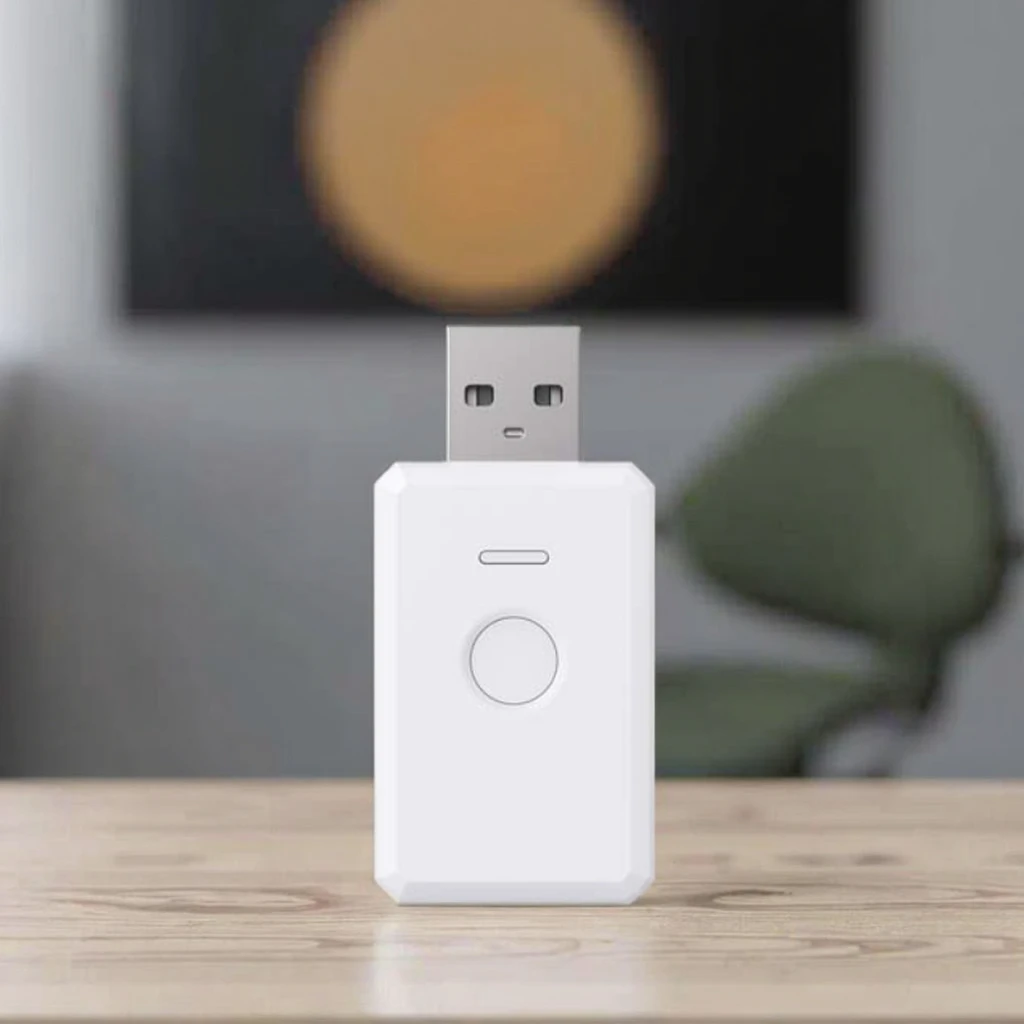 KG04 Bluetooth Prog…