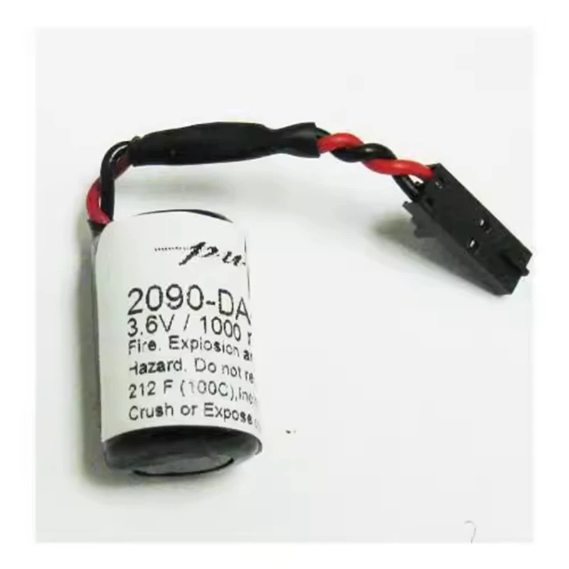 

2090-DA-BAT2 LS14250-K20 200 3.6V 1000mAh Lithium Battery Pack